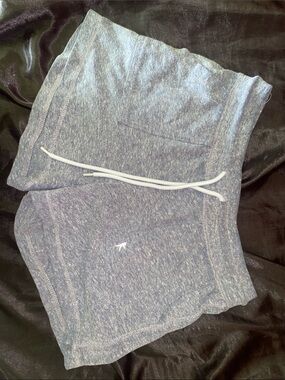 Danskin Shorts (Grey)